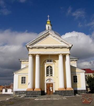 Фото Отель Hotel Rafinad г. Sharhorod 3