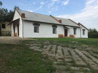 Фото Отель Hotel Rafinad г. Sharhorod